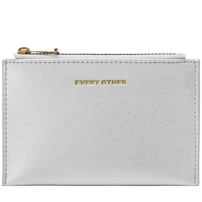 Zip top card holder | 5 Colours| by Every Other | 2 new! SS26 colours added!