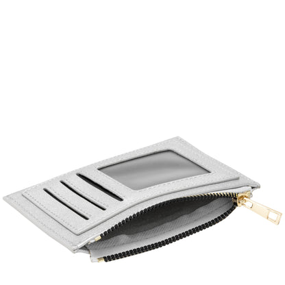 Zip top card holder | 5 Colours| by Every Other | 2 new! SS26 colours added!