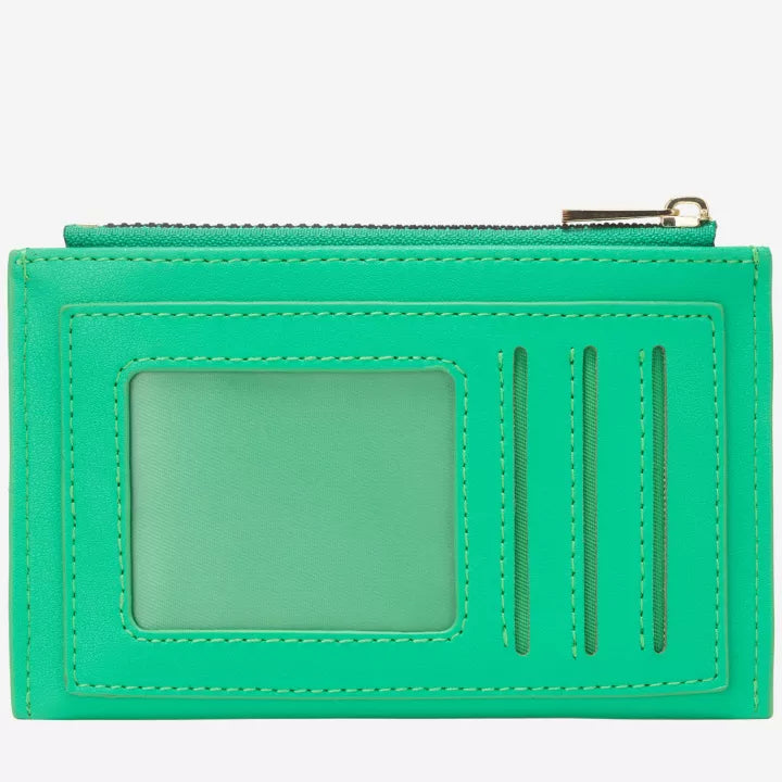 Zip top card holder | 3 Colours| by Every Other
