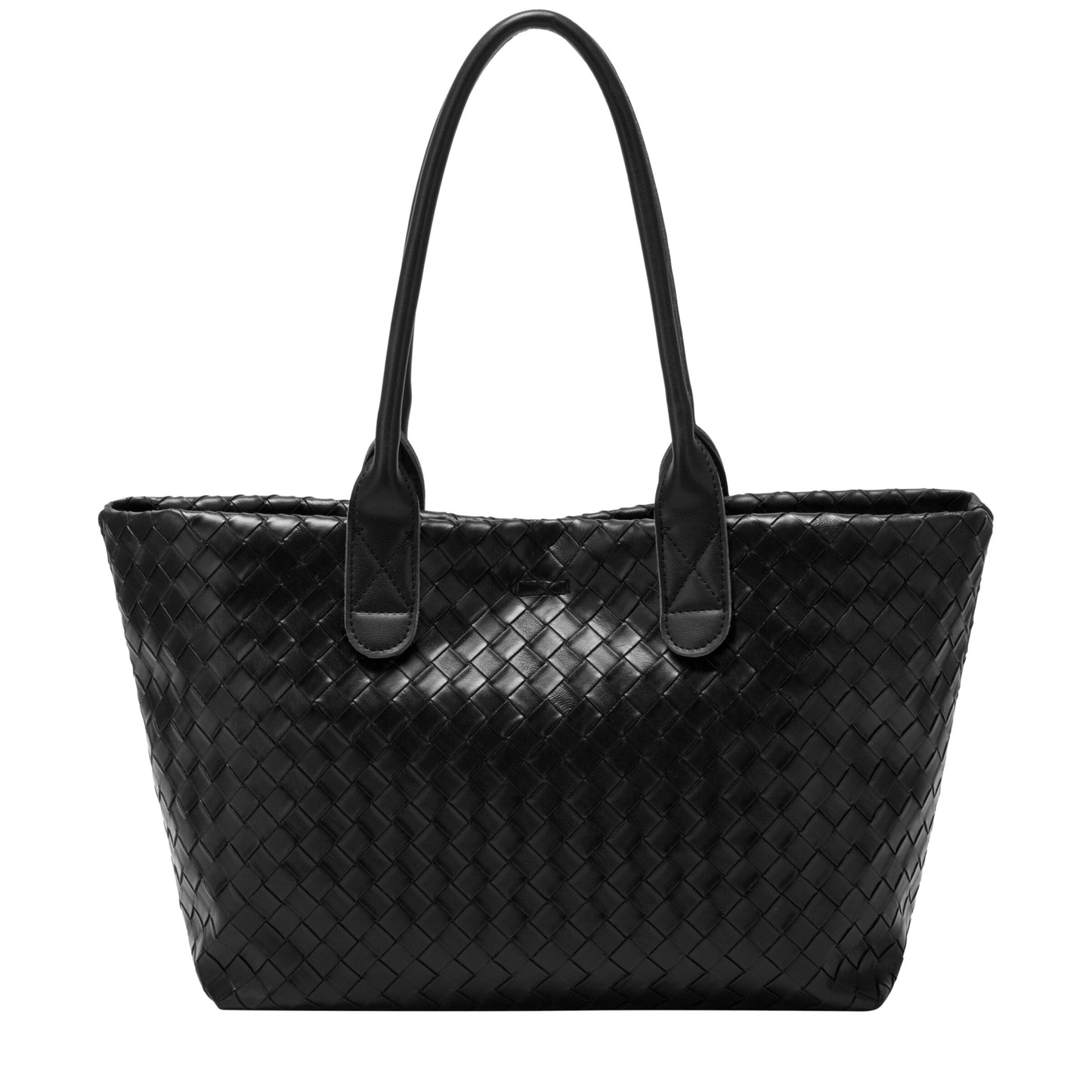 Woven tote bag | 2 Colours | by Every Other