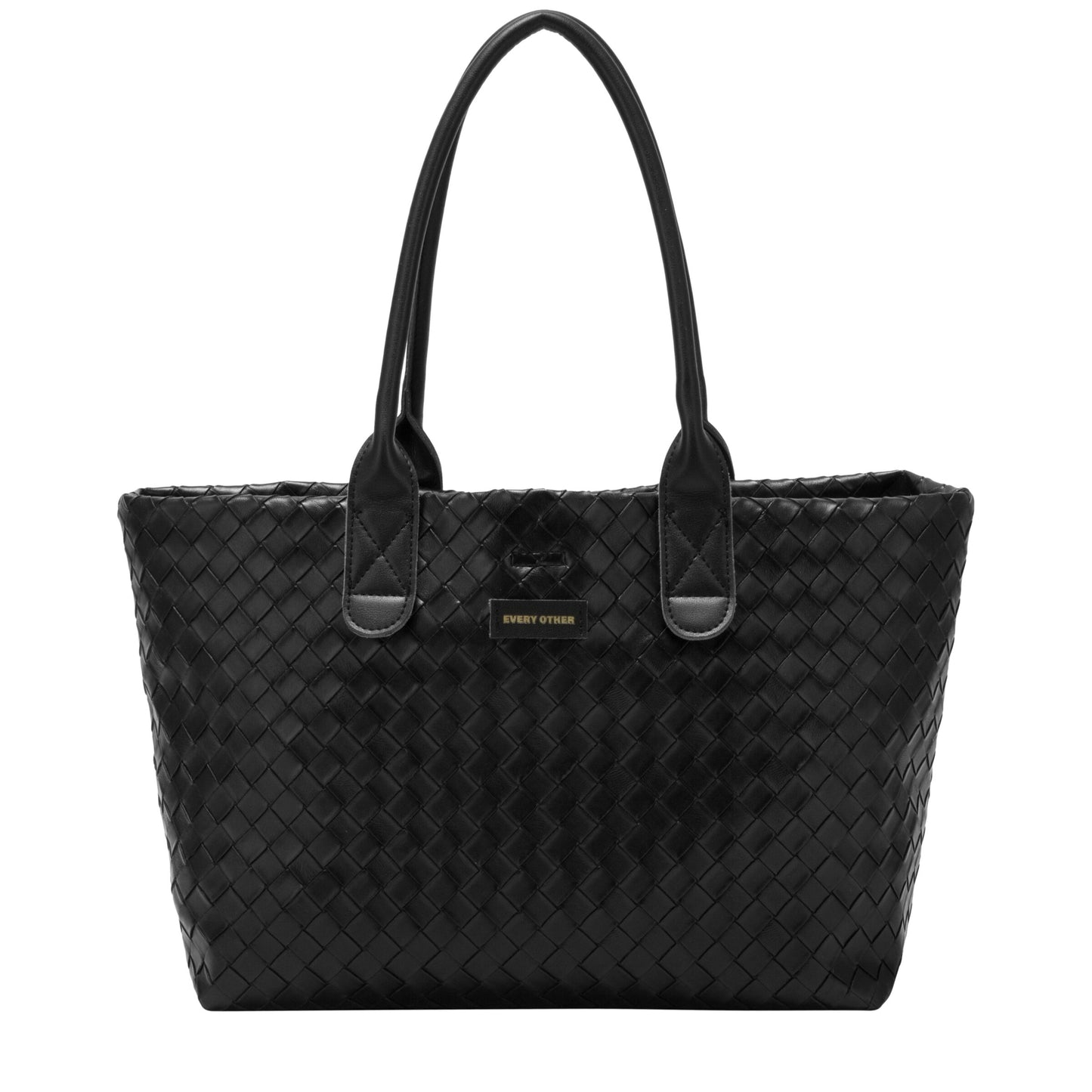 Woven tote bag | 2 Colours | by Every Other