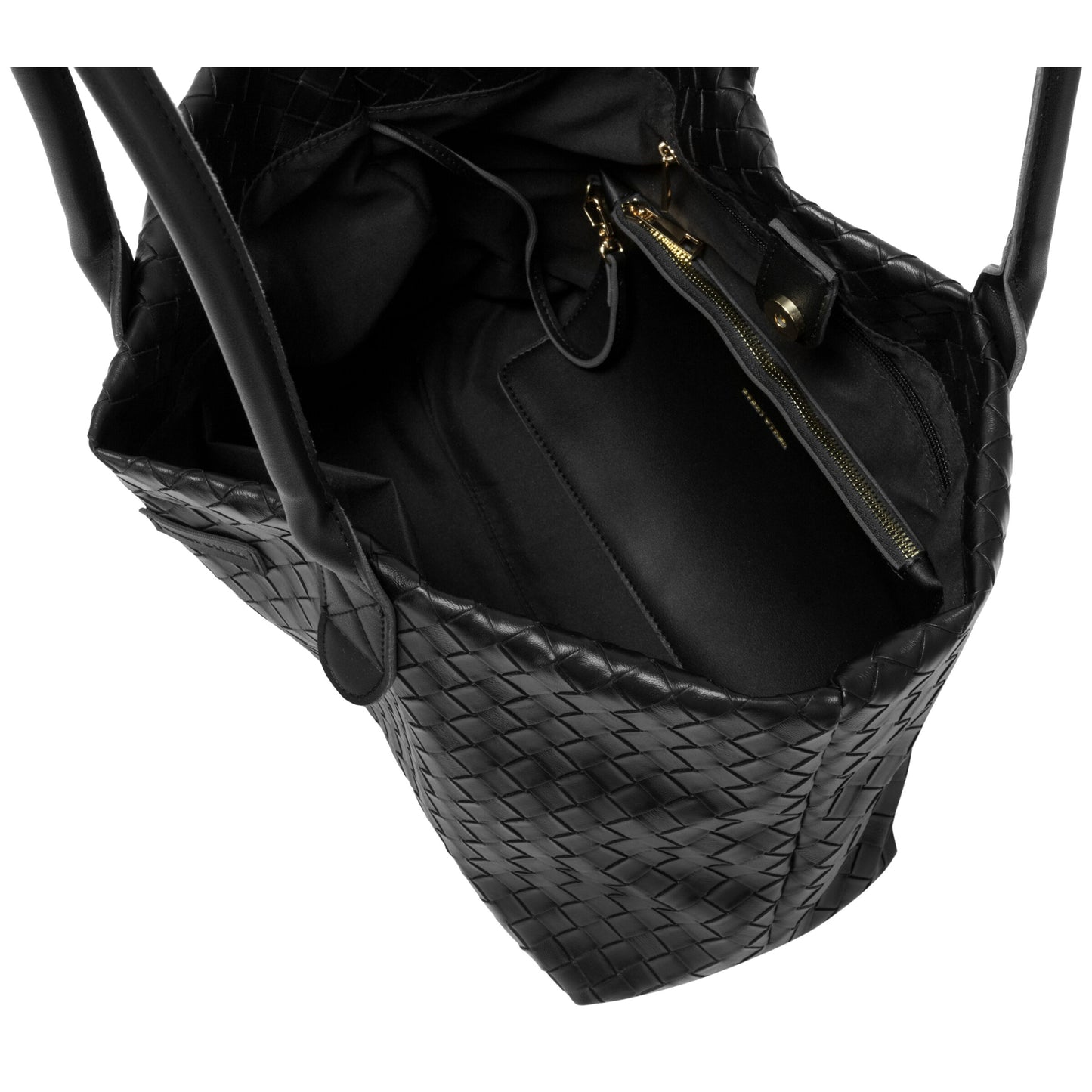 Woven tote bag | 2 Colours | by Every Other