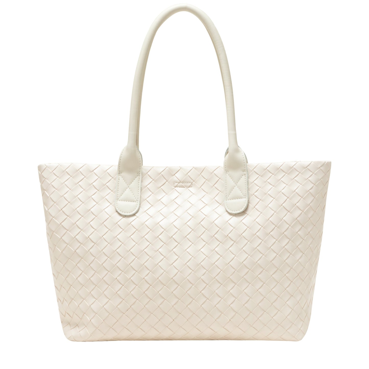 Woven tote bag | 2 Colours | by Every Other