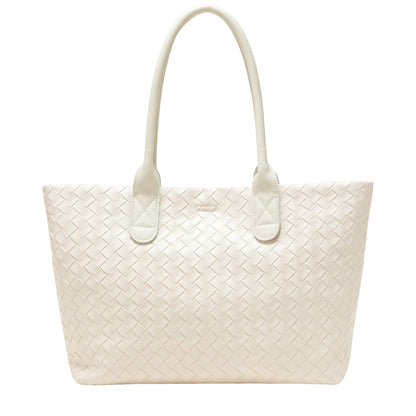 Woven tote bag | 2 Colours | by Every Other