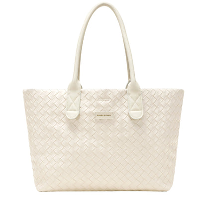 Woven tote bag | 2 Colours | by Every Other