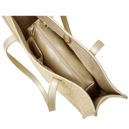 Straw tote bag | 2 Colours | by Every Other