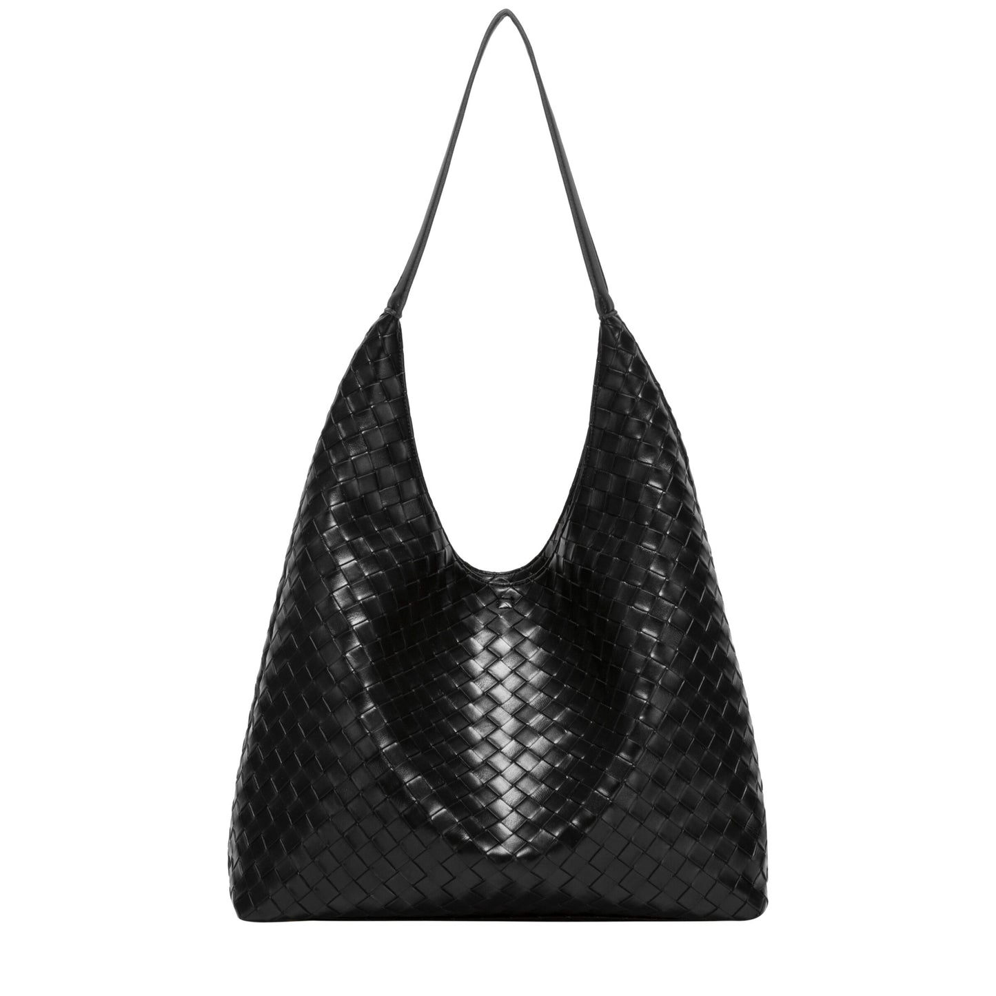 Woven bucket bag | 2 Colours | by Every Other