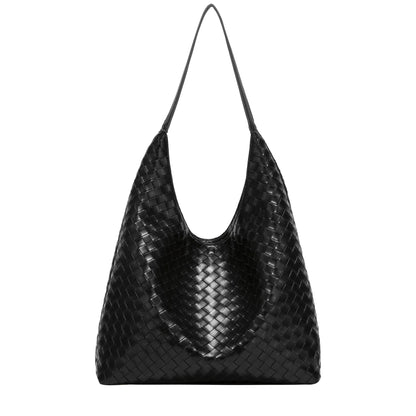 Woven bucket bag | 2 Colours | by Every Other