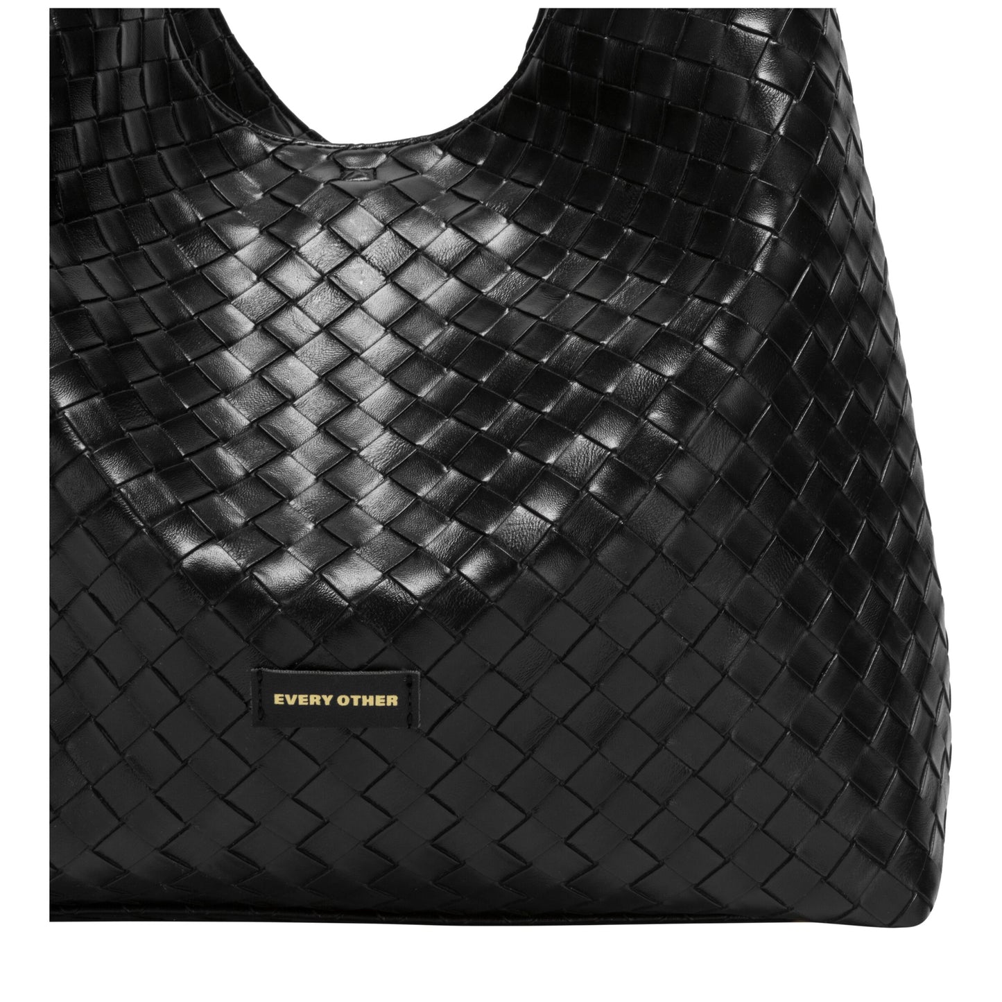 Woven bucket bag | 2 Colours | by Every Other