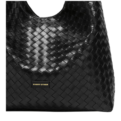 Woven bucket bag | 2 Colours | by Every Other