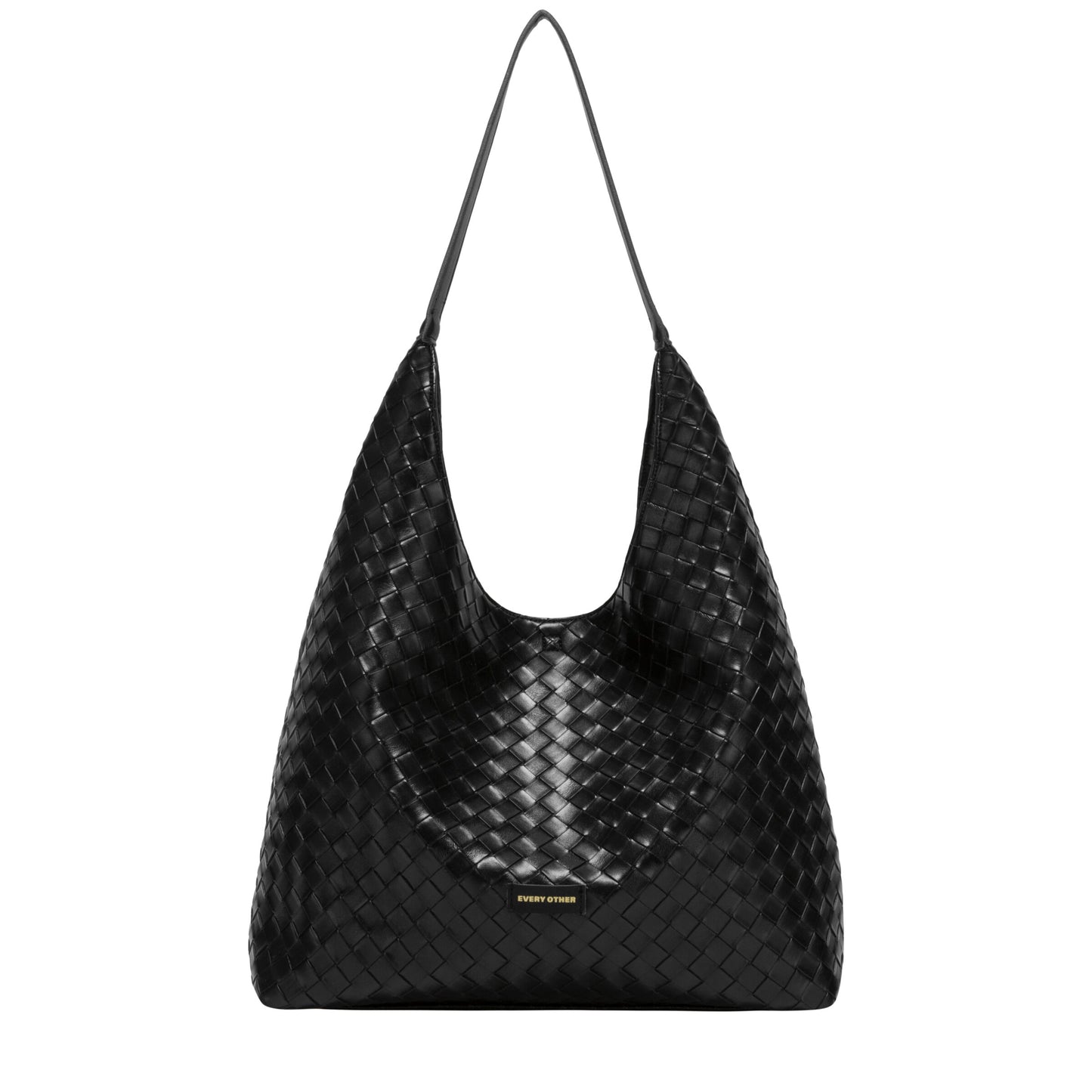 Woven bucket bag | 2 Colours | by Every Other