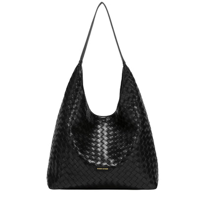 Woven bucket bag | 2 Colours | by Every Other