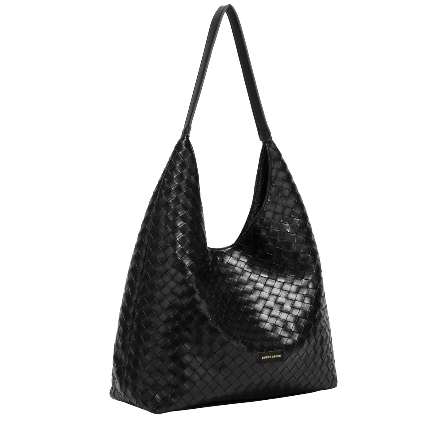Woven bucket bag | 2 Colours | by Every Other