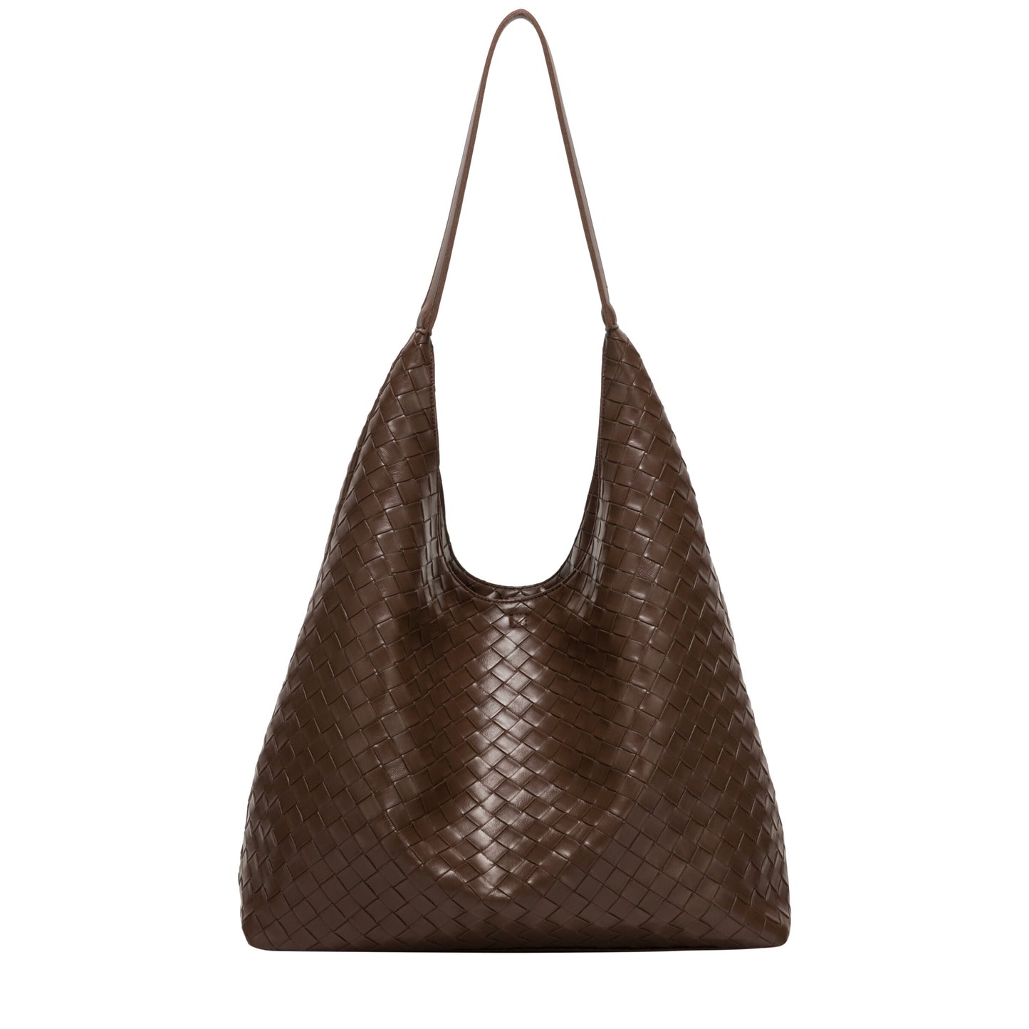 Woven bucket bag | 2 Colours | by Every Other