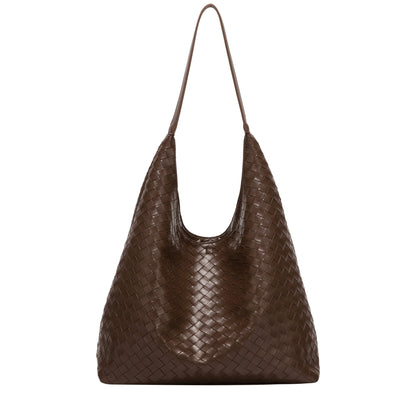 Woven bucket bag | 2 Colours | by Every Other