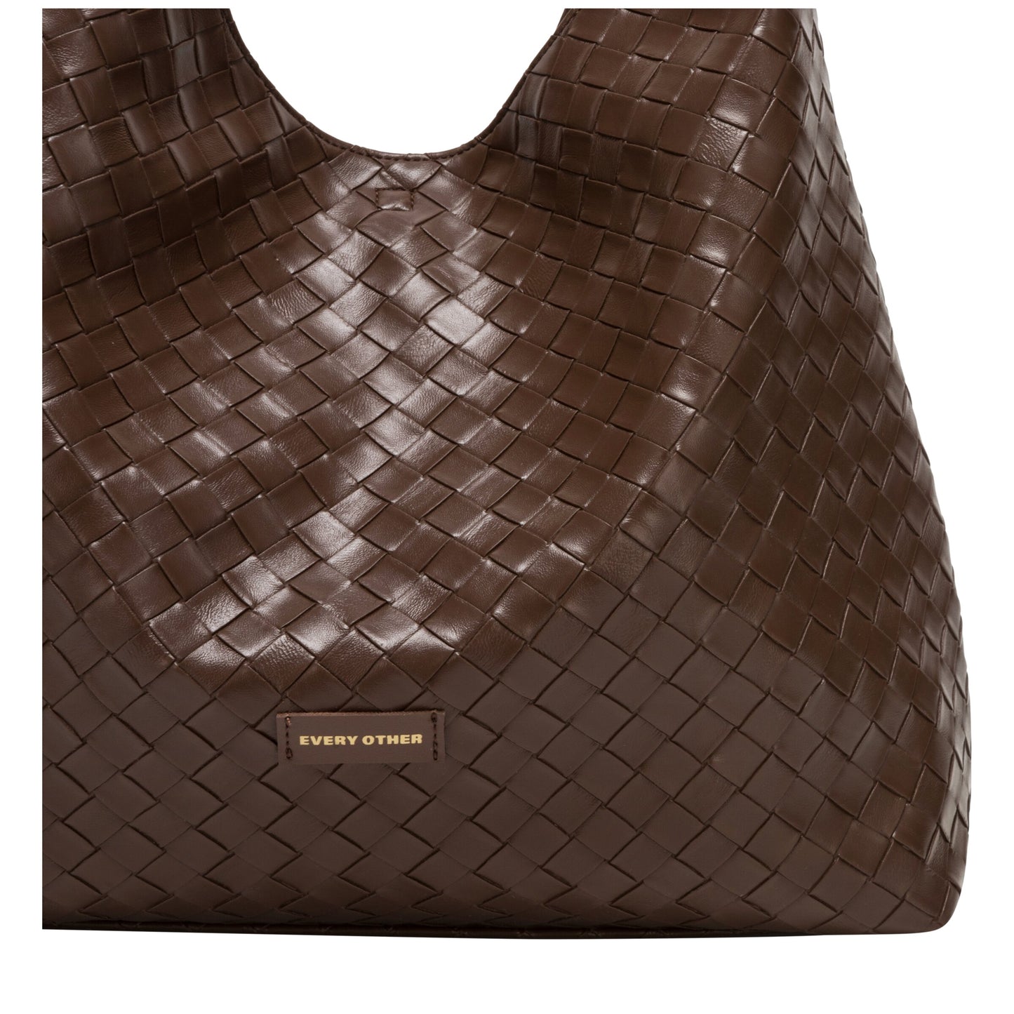 Woven bucket bag | 2 Colours | by Every Other