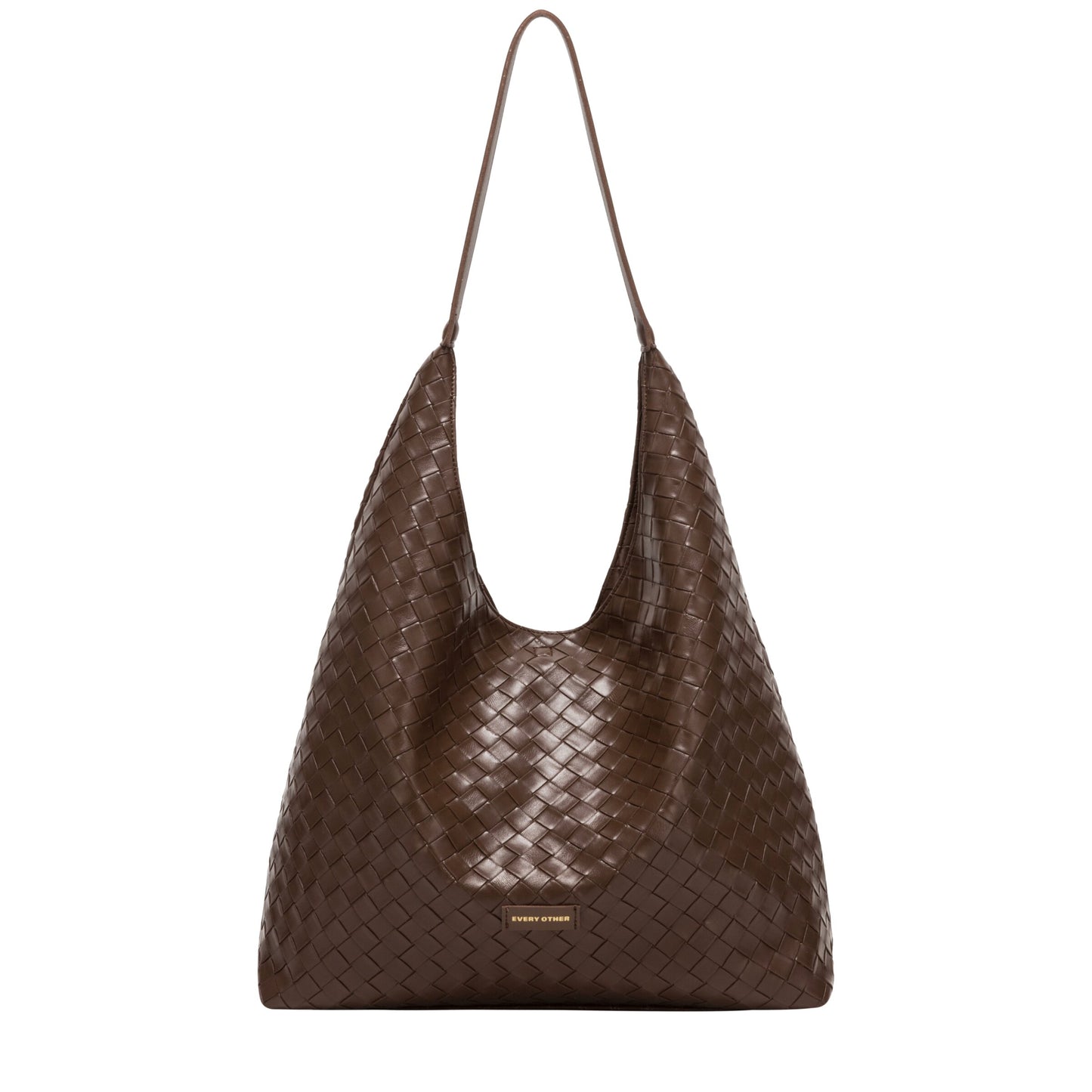 Woven bucket bag | 2 Colours | by Every Other