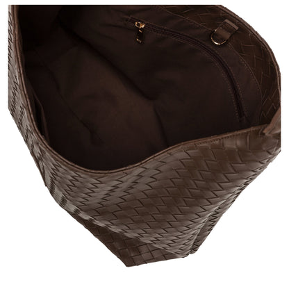 Woven bucket bag | 2 Colours | by Every Other
