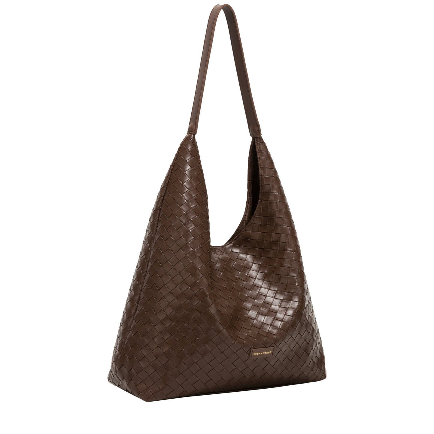 Woven bucket bag | 2 Colours | by Every Other