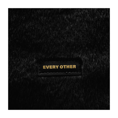Faux fur tote bag | 2 Colours | by Every Other