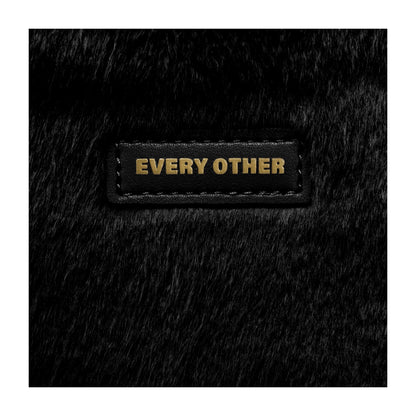 Faux fur crossbody bag | 2 Colours | by Every Other