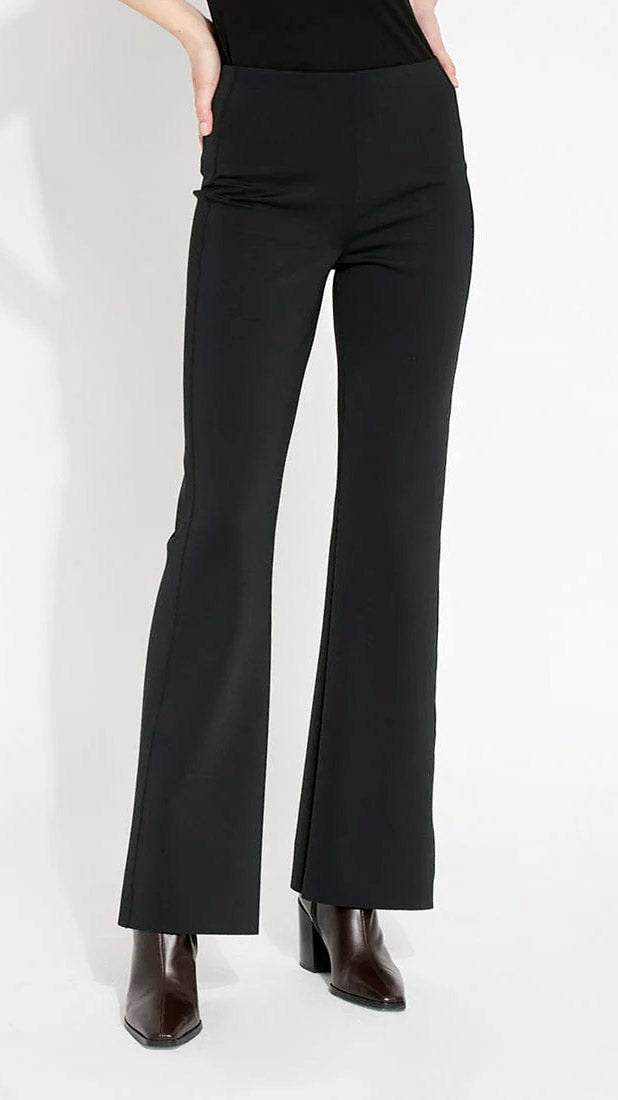 Neoprene Lysse pull-on Trouser (Black) - New for AW 24/25