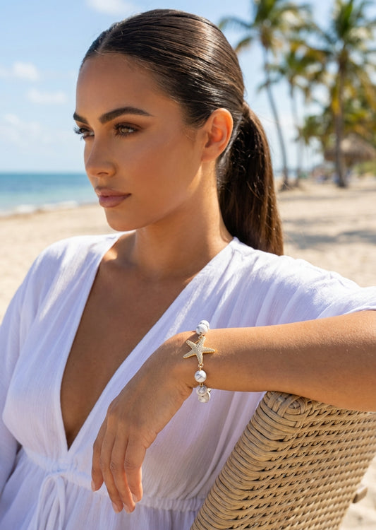 Caroline bracelet | 2 Colours