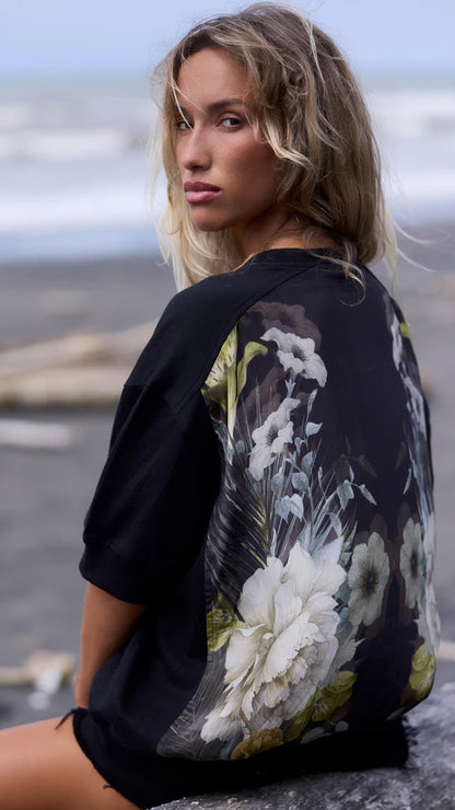 Citrine Top | Camellia | by Religion