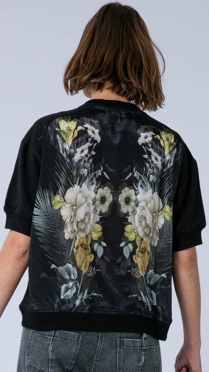 Citrine Top | Camellia | by Religion