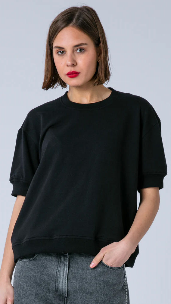 Citrine Top | Camellia | by Religion