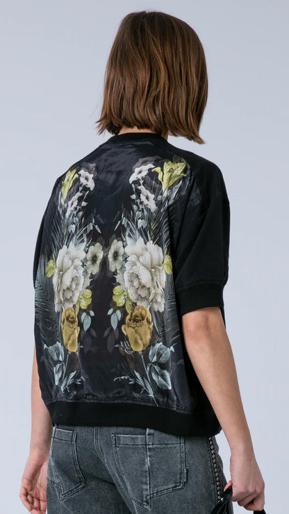 Citrine Top | Camellia | by Religion