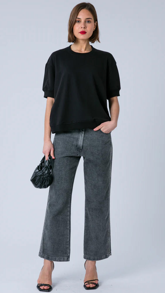 Citrine Top | Camellia | by Religion