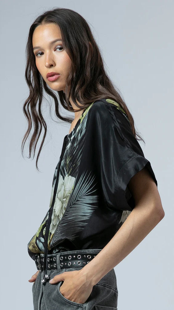 Taylor Top | Camellia | by Religion