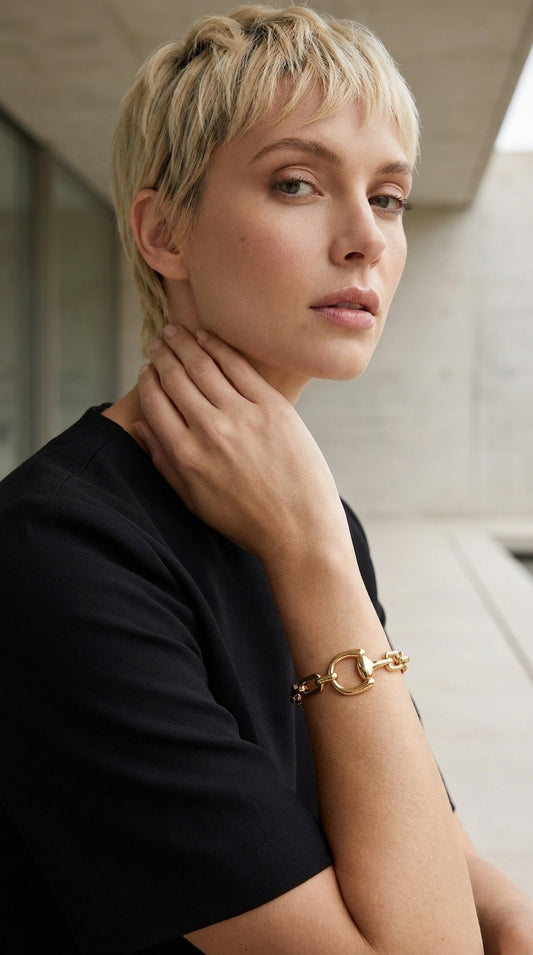 Caroline bracelet | 2 Colours