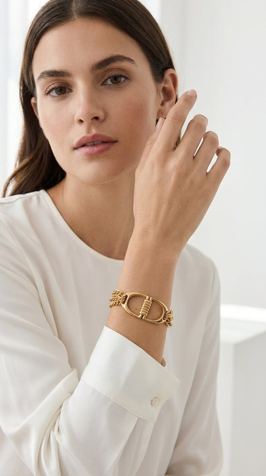 Lottie bracelet | 2 Colours