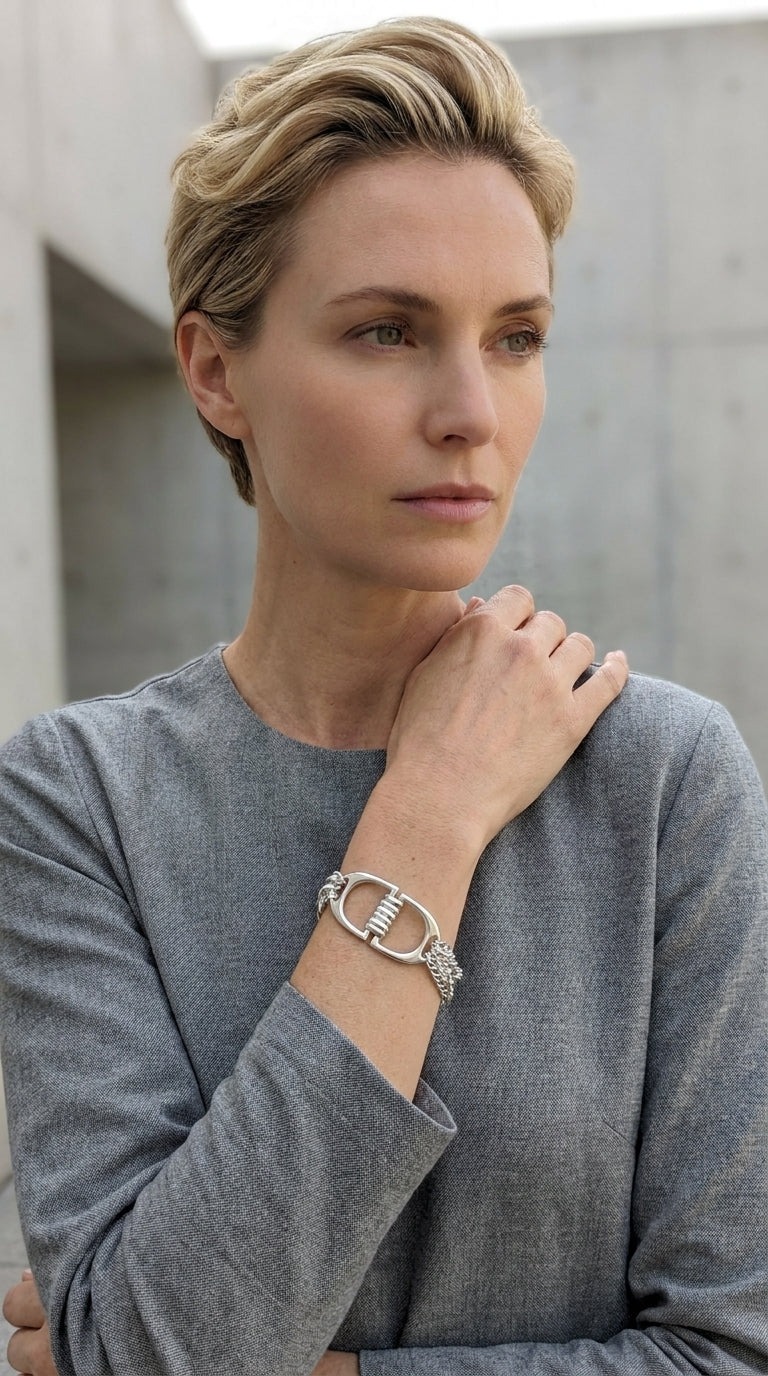 Lottie bracelet | 2 Colours