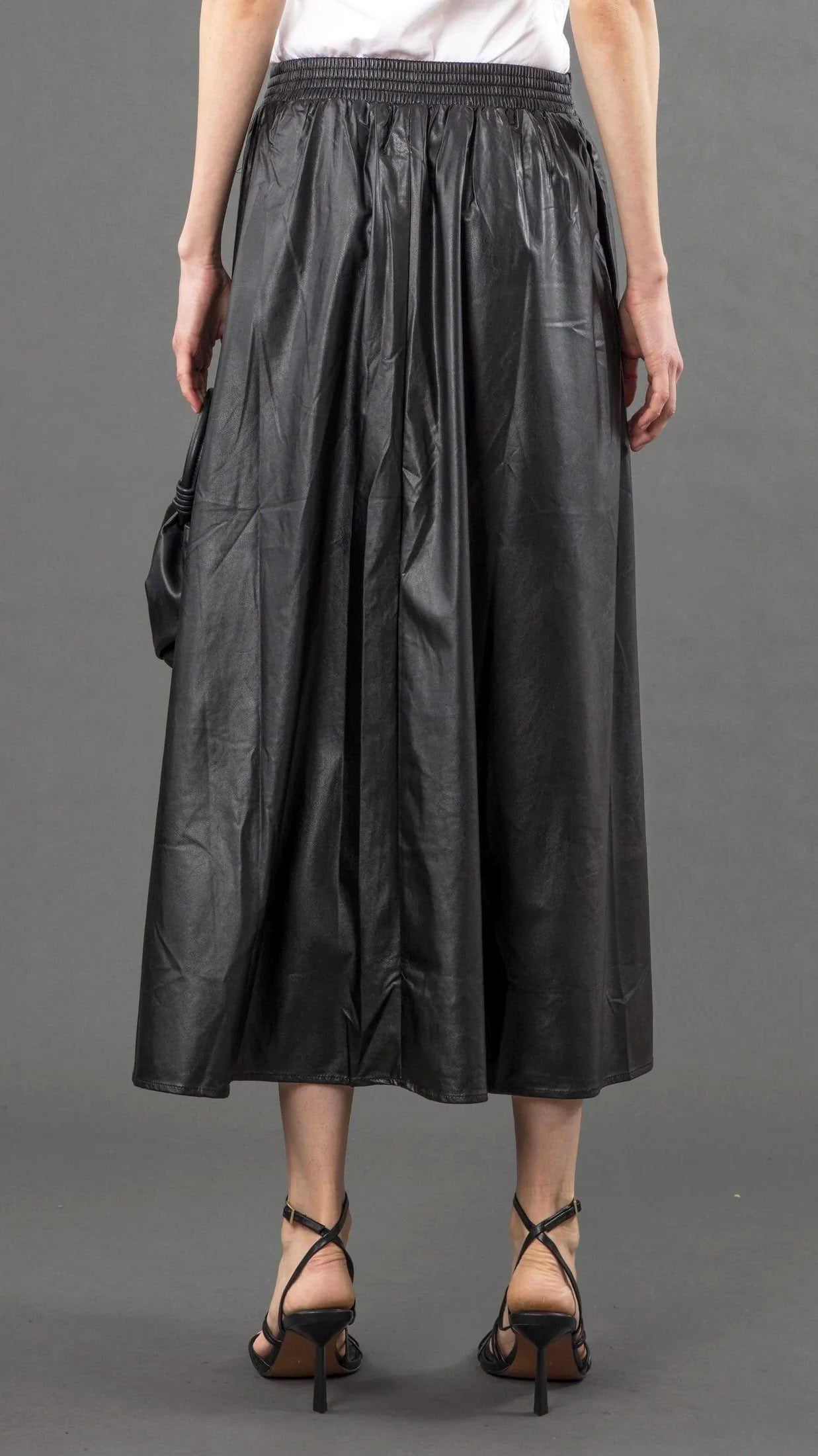 Sophie skirt | Black | by Religion