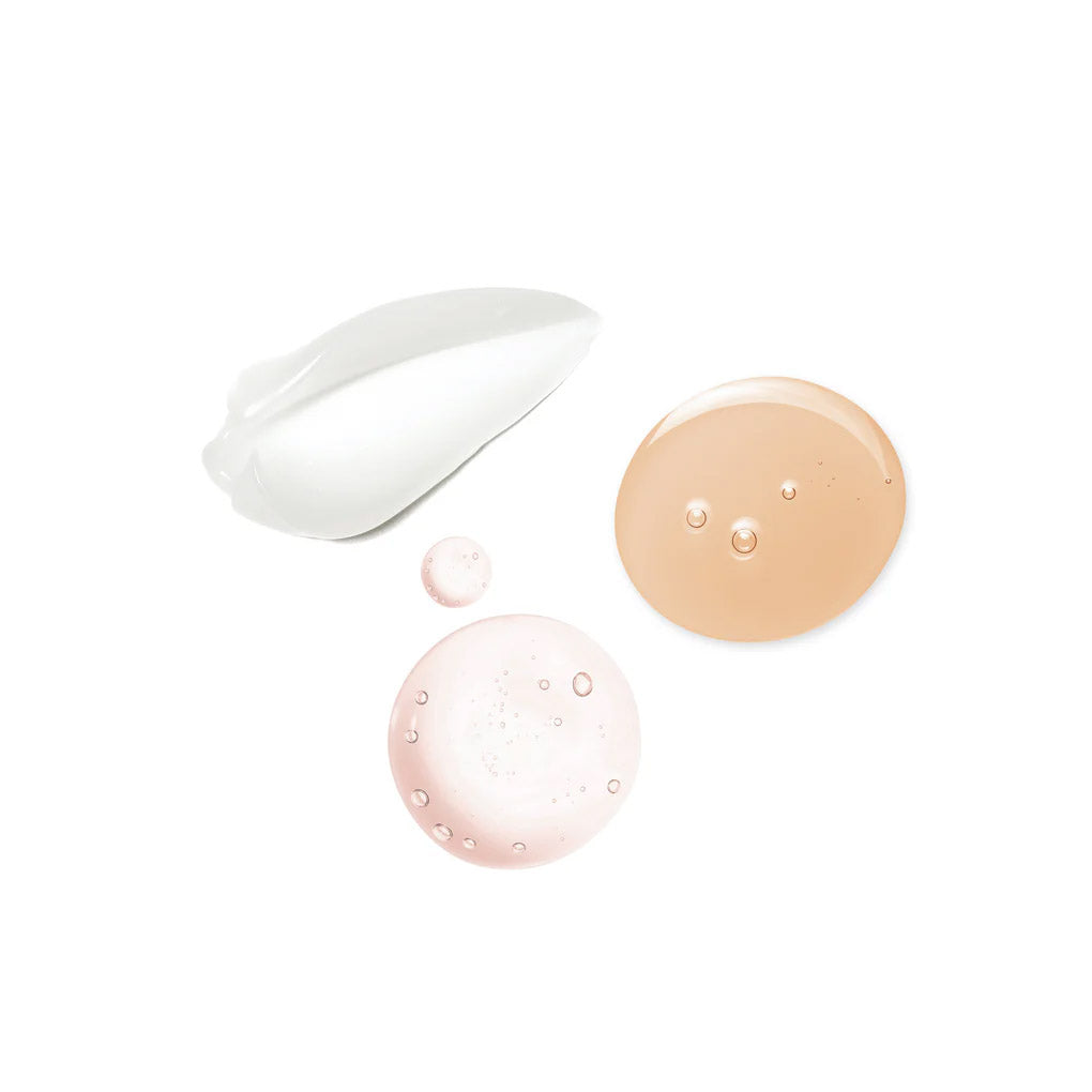 Beauty Icons | 3 Piece Hero Collection by delilah