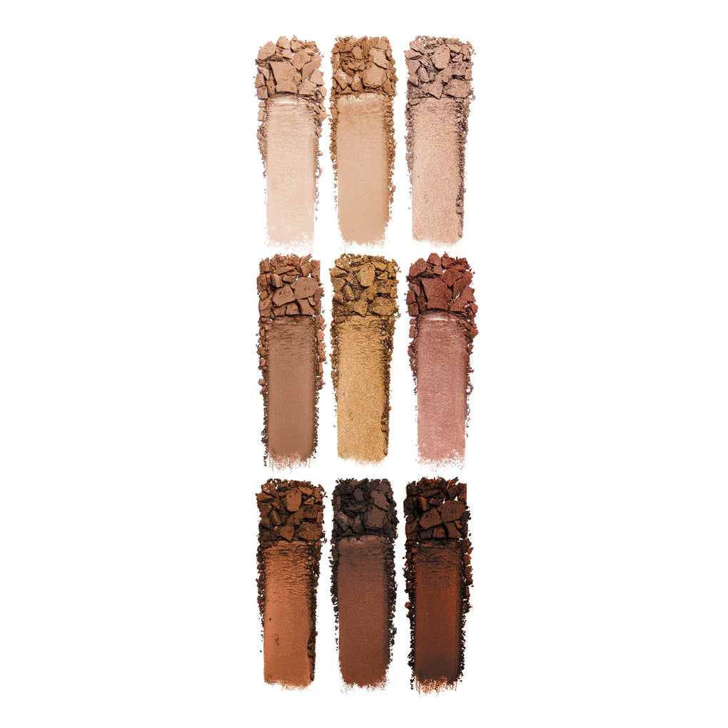 Colour Intense | Eyeshadow Palette by delilah