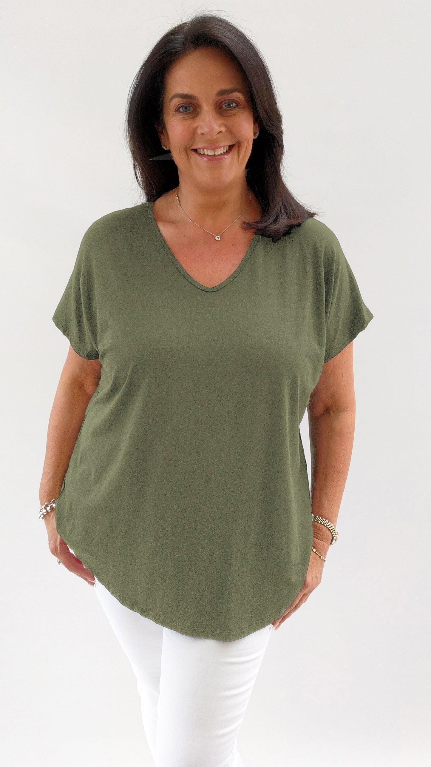 Short sleeve classic tee | 11 Colours | Bestseller | back in!