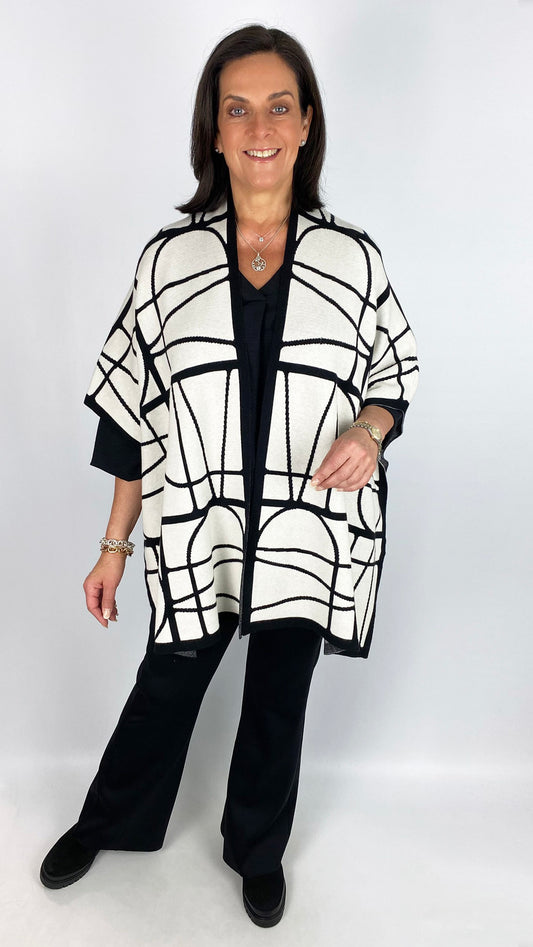 Edge-to-edge button side print wrap | 3 Colours