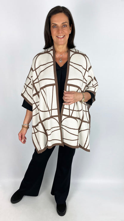 Edge-to-edge button side print wrap | 3 Colours