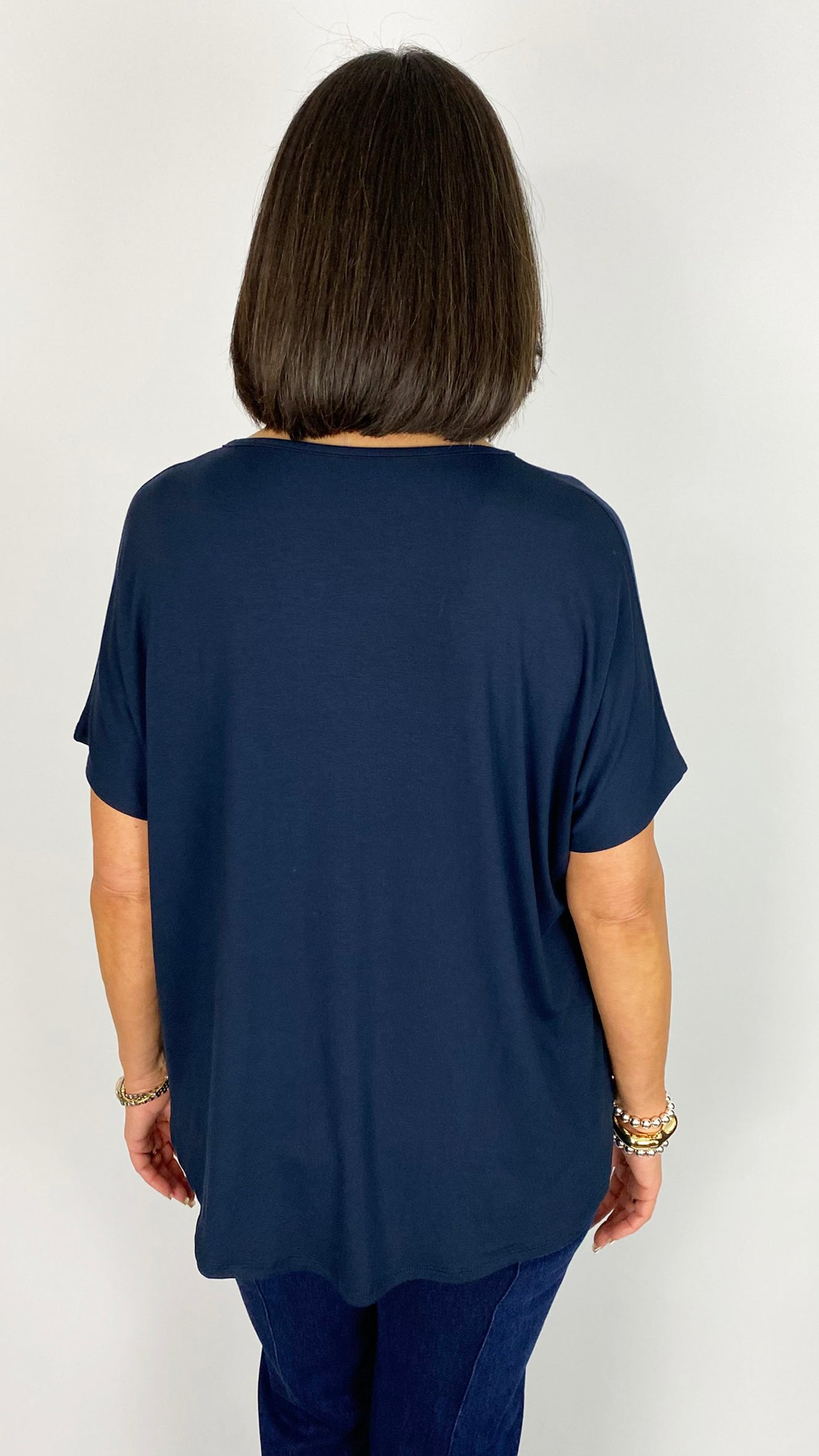 Short sleeve classic tee | 11 Colours | Bestseller | back in!