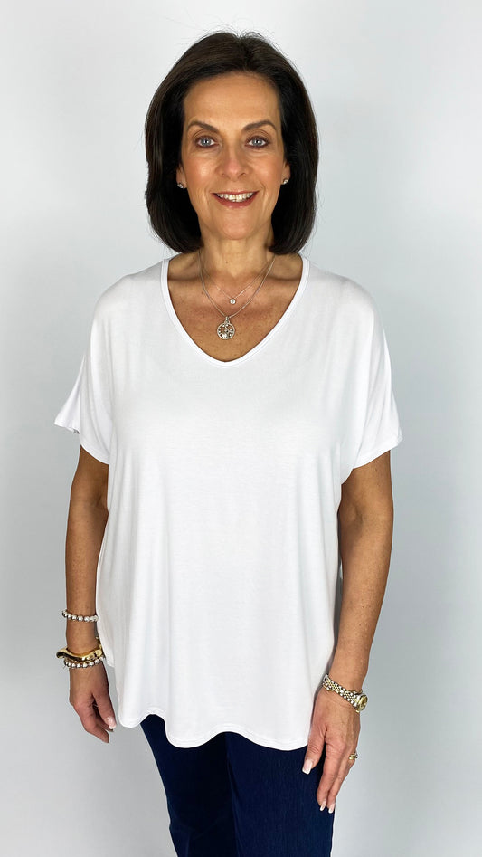 Short sleeve classic tee | 11 Colours | Bestseller | back in!