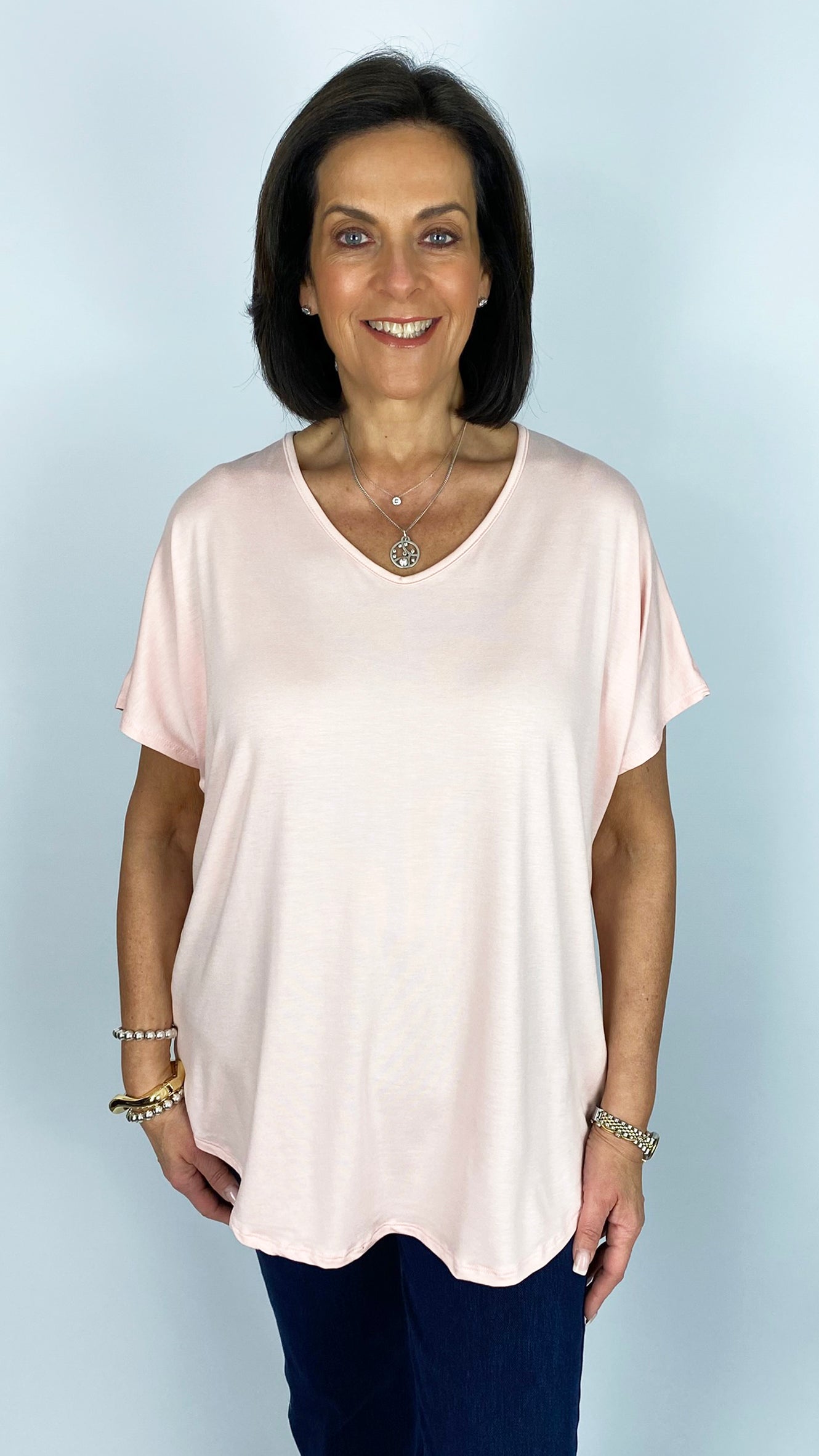 Short sleeve classic tee | 11 Colours | Bestseller | back in!