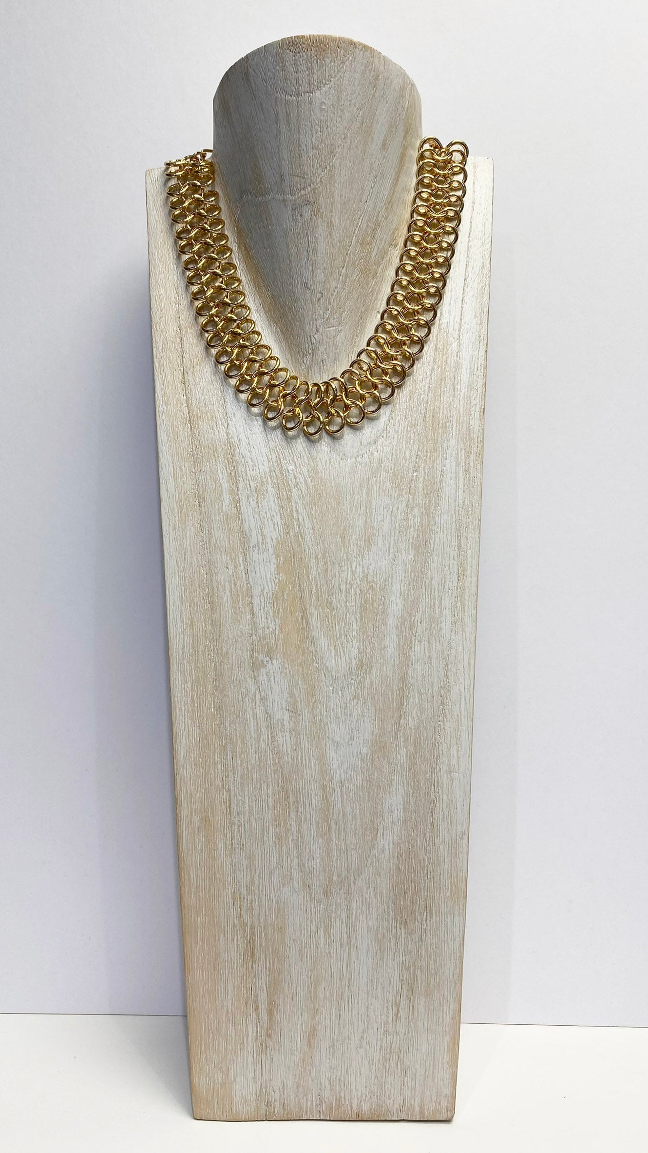 Emily short necklace | 2 Colours