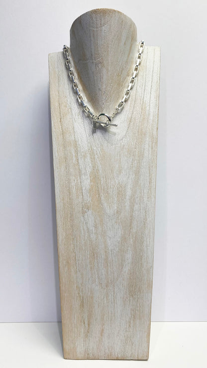 Emma short necklace | 2 Colours