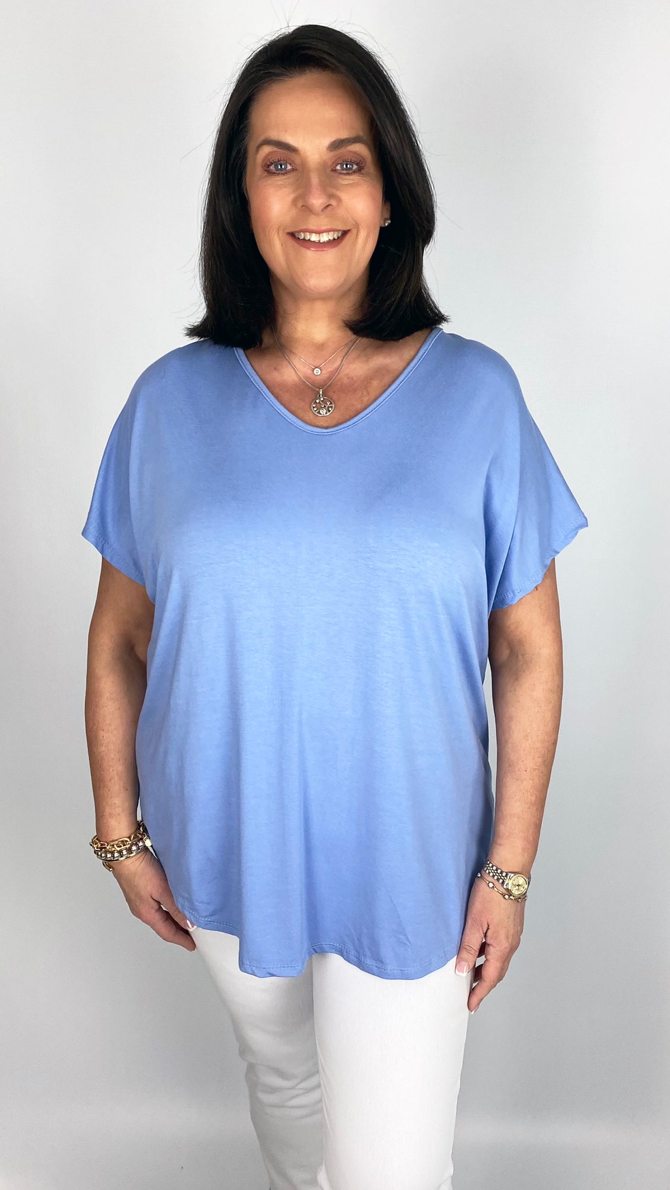 Short sleeve classic tee | 11 Colours | Bestseller | back in!