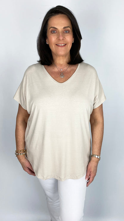 Short sleeve classic tee | 11 Colours | Bestseller | back in!