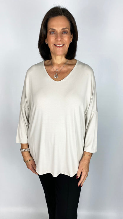 Long sleeve classic tee | 6 Colours | Back in!